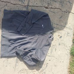 Nike Pull Over Size Xl