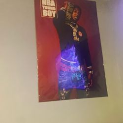 Nba Poster