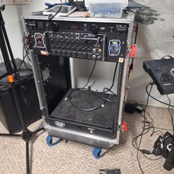 Rack Unit