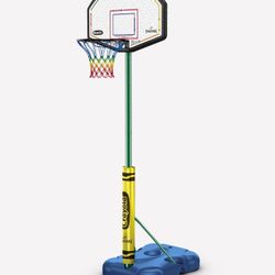 Spalding Basketball Hoop 32” 