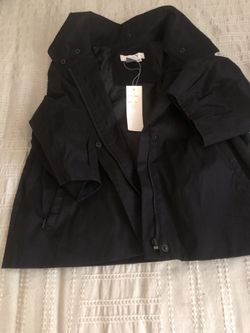 Jacket fashion
