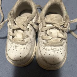 Baby Nike Shoes