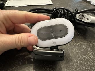 Web Camera HD College Course