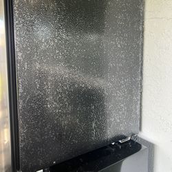 Bangson Mini Fridge 