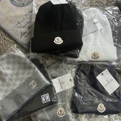 Moncler Beanies 