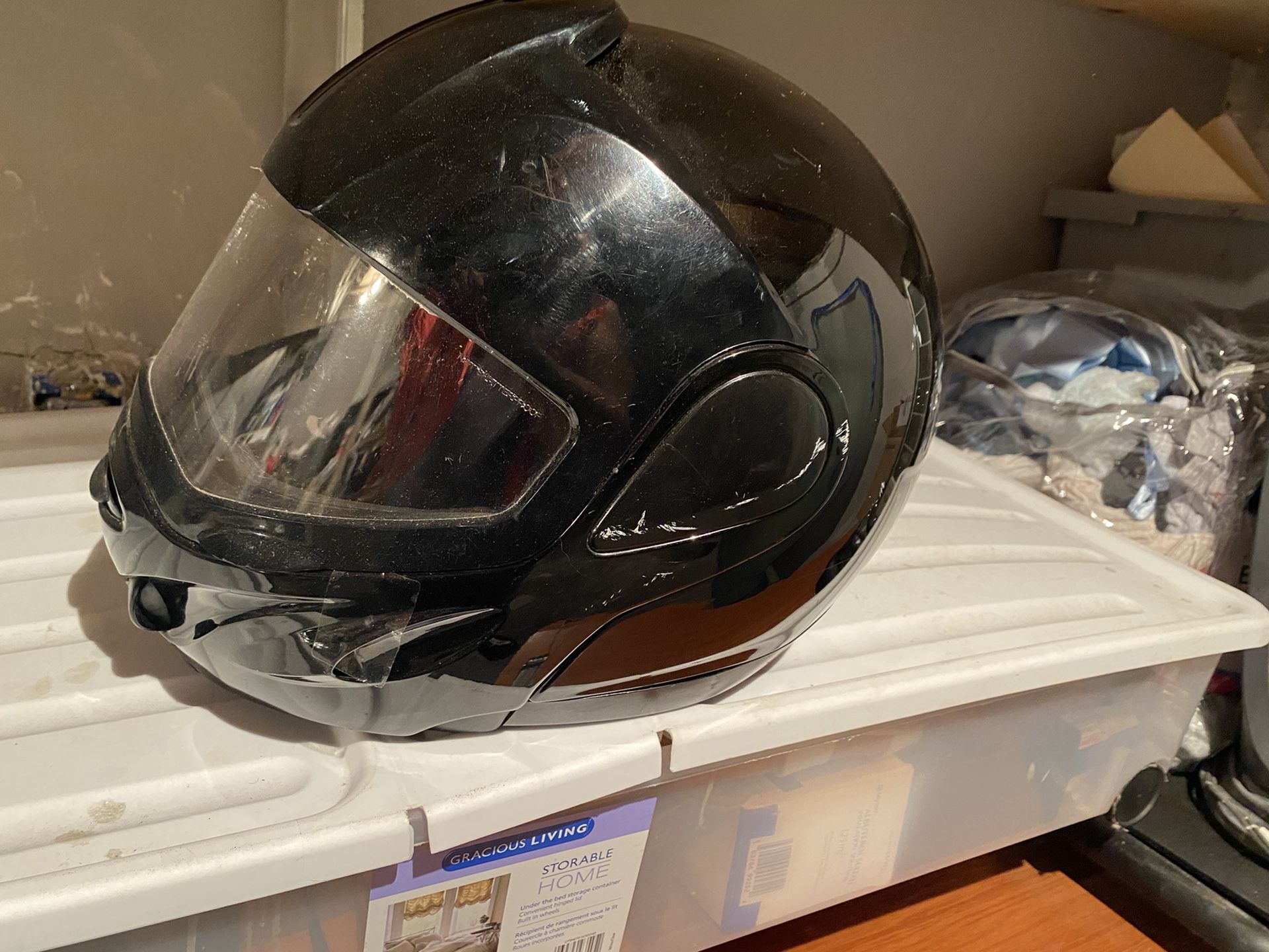 Helmet