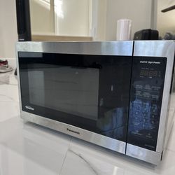 Panasonic Microwave great condition