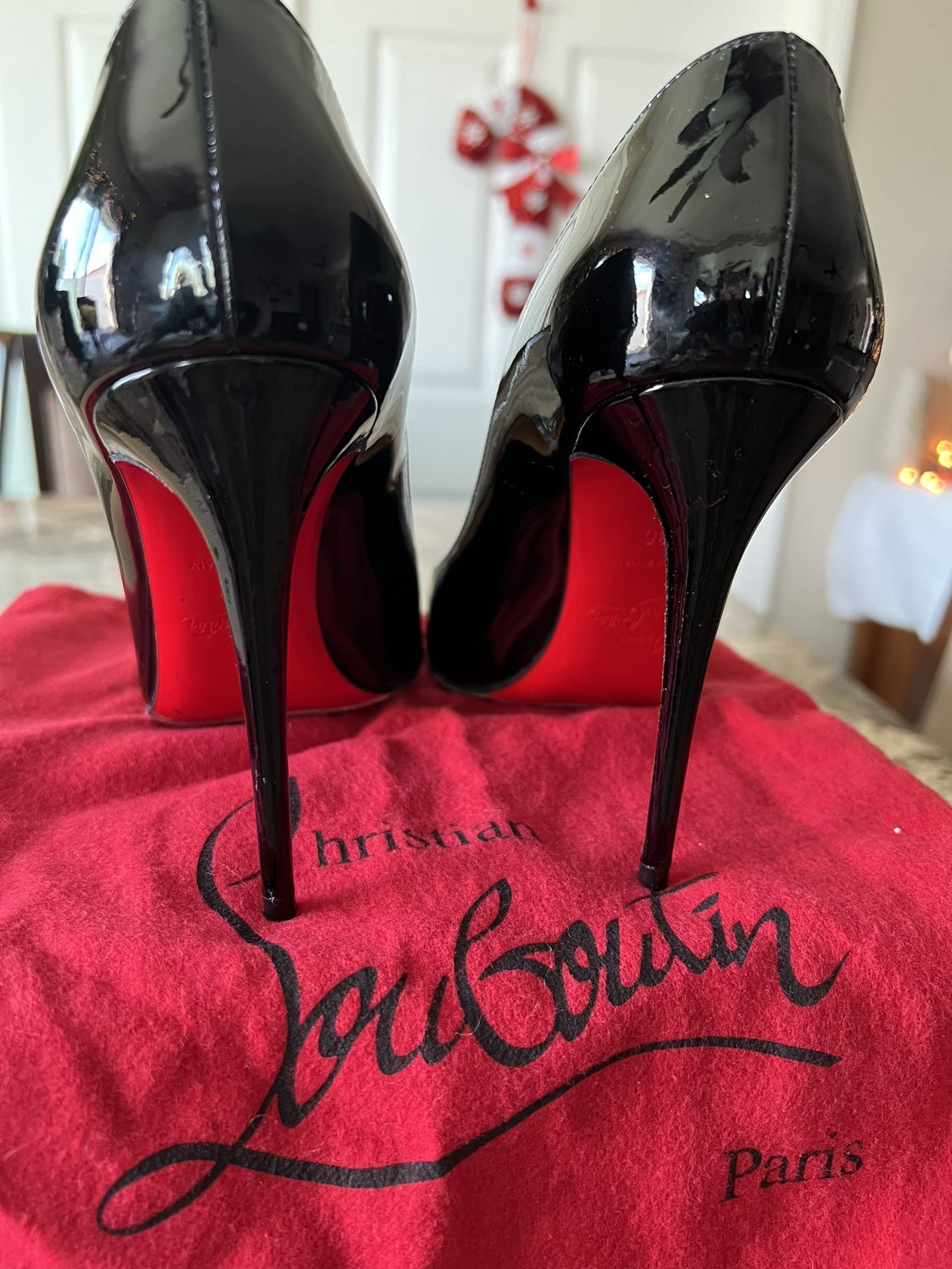 Christian Louboutin Shoes