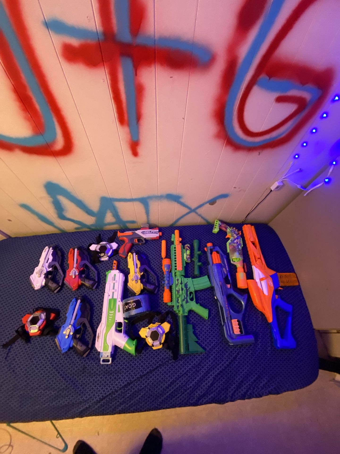 Toy Guns For Sale