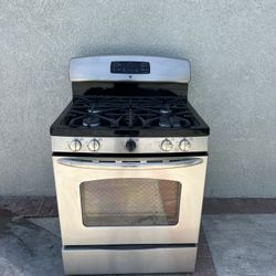 Stove General Electric 