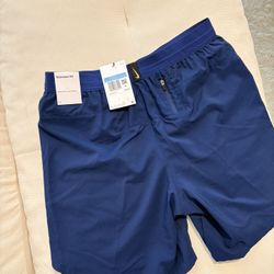 Brand New Nike Running Gym Short -Men Medium 