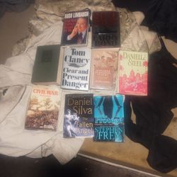 All These Books Are 1st Ed 