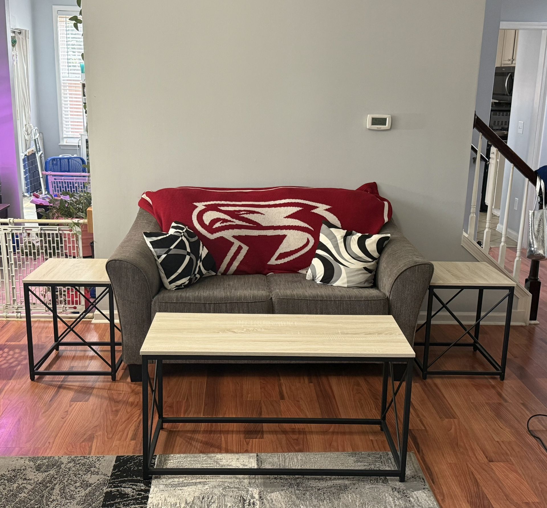 Coffee and End Tables!! Brand New Condition