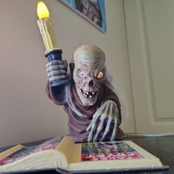 The Tales From The Crypt Candelabra Crypt Keeper