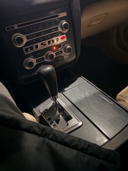 2014 Nissan Maxima