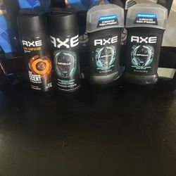 Axe