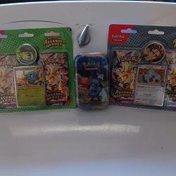 Pokémon Lot Bundle