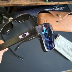 Oakley Sunglasses