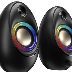 Altavoces Para Computadora