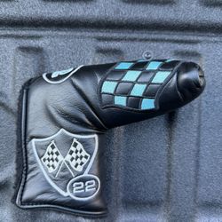Scotty Cameron Head Cover
