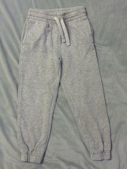 Youth boys 5 warm up pants