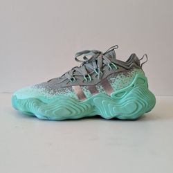 Adidas Trae Young 3 Jade | Size 6.5