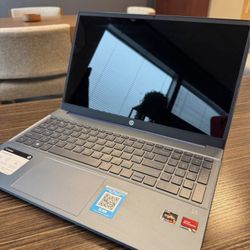 15.6 Pavilion Laptop 