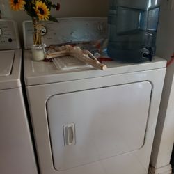 Kenmore  Washing Machine With Dryer