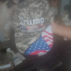 Trump Hat