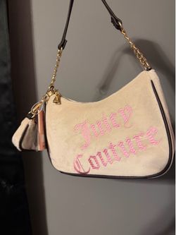 Juicy bag