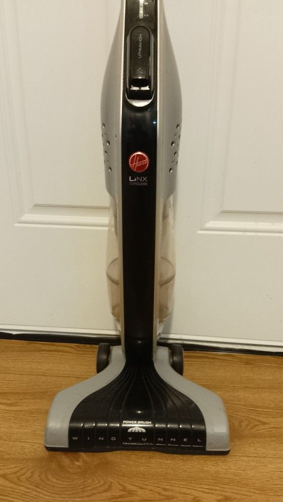 Hoover Linx Vacuum