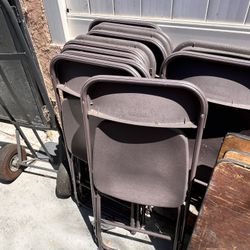 Tables And Chairs