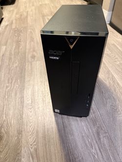 Acer Aspire Desktop i5-10400 12GB RAM