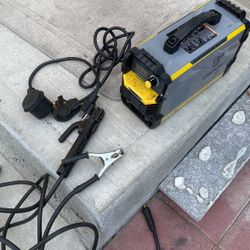 DEKO Welder Machine 220 Or 110