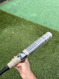Demarini The Goods BBCOR Baseball Bat