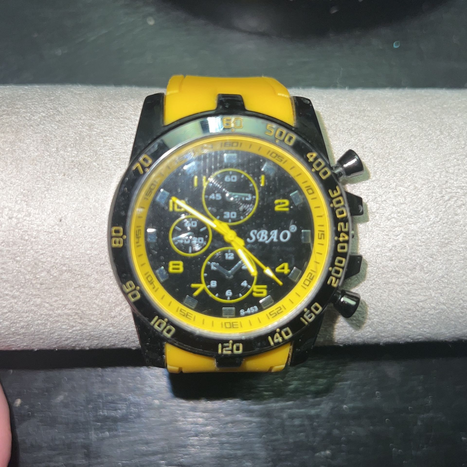 Mens Watch $15