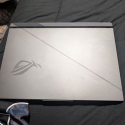 Asus ROG Strix G16 4060 4TB Storage 