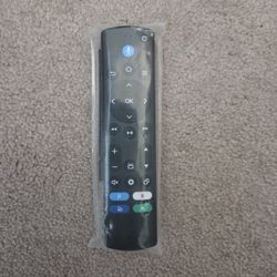 New Voice Replacement for Smart-TV-Stick, for Insignia-Toshiba-Smart-TV-Remote-Control, for Smart TV Cube