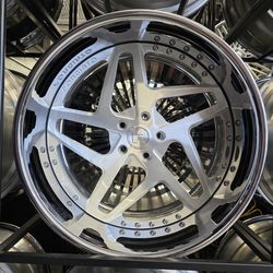 FORGIATO!!! NO WAIT!!!