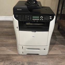 Working Printer