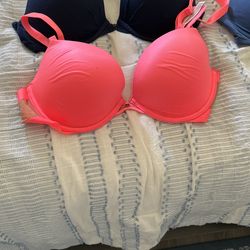 Victoria Secret Brad 