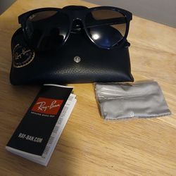 Rayban & Oakley Sunglasses