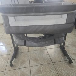 Bassinet