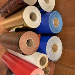 Christmas Wrapping Paper