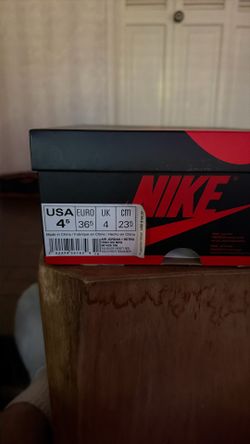 Air Jordan 1 Retro High og nrg