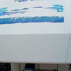 1999 Mc KENZIE Monaco