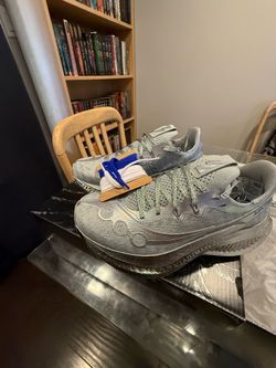 Saucony Minted Pro 4