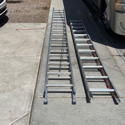 Ladders