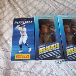 Dodgers ❤️ Different Prices