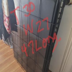 Dog Crate